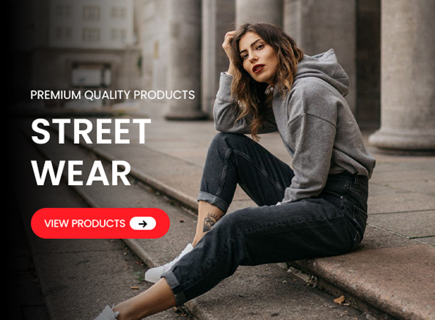 Street Wear